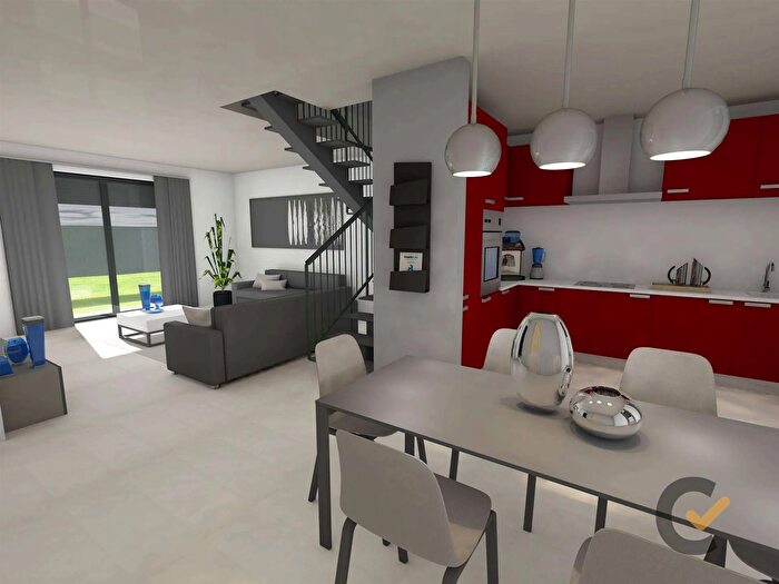 Casa quadrilocale in vendita in Via Piave, Azzate