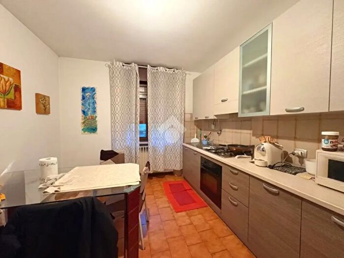 Appartamento trilocale in vendita in Via Brenta, San Martino Buon Albergo