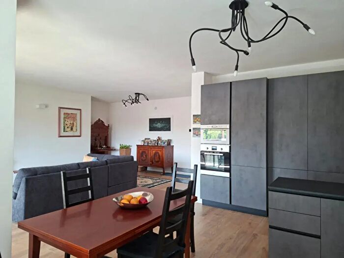 Appartamento quadrilocale in vendita in Rubano