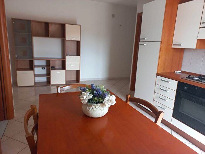 Appartamento bilocale in affitto in Via Tamburino Sardo, Barracca Manna, Cagliari