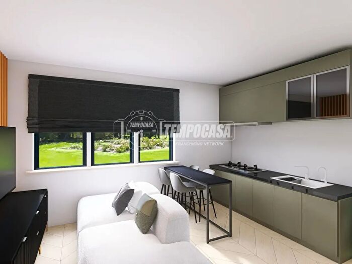 Appartamento trilocale in vendita in Maranello