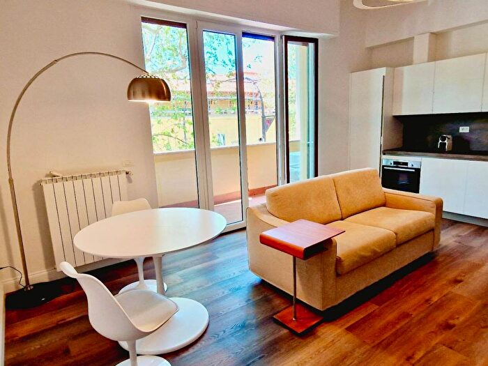 Appartamento bilocale in affitto in Viale dei Mille, Campo di Marte, Firenze