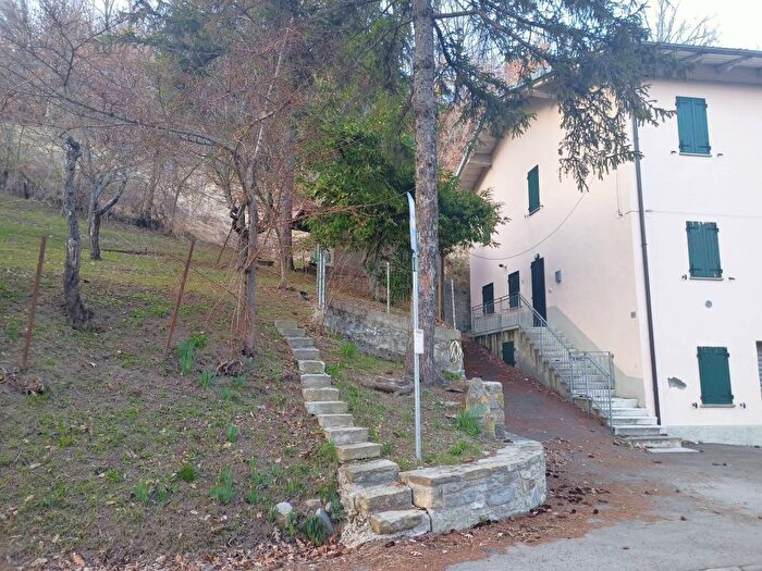 Appartamento bilocale in affitto in Montese