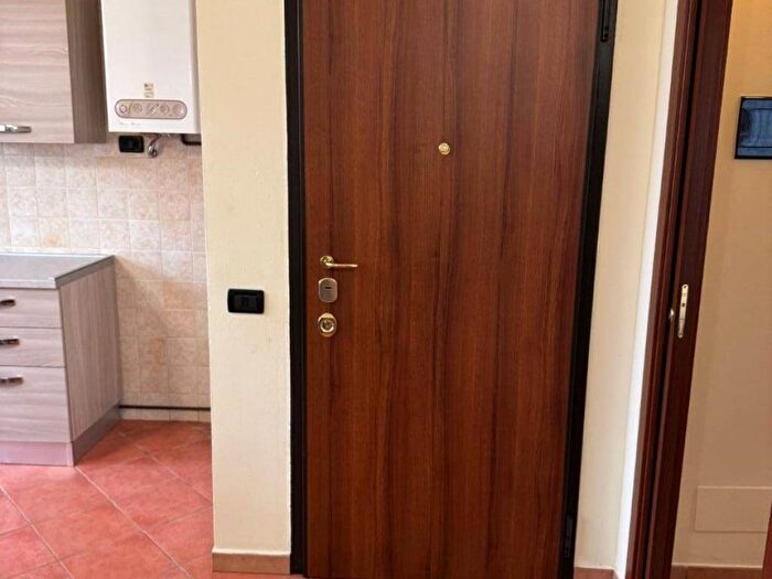 Appartamento bilocale in affitto in Via Giacomo Puccini, Mezzate, Peschiera Borromeo