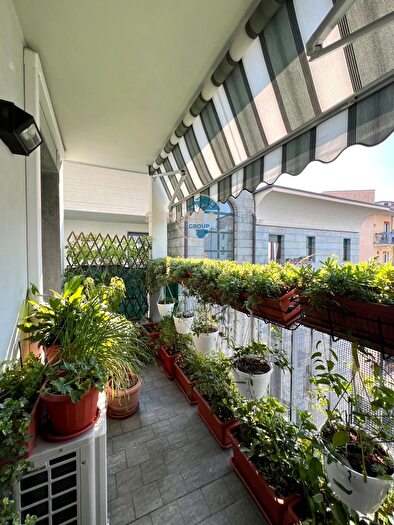 Appartamento quadrilocale in vendita in Via Malfassi, Bergamo