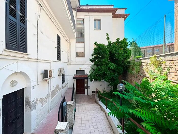 Appartamento trilocale in vendita in Viale Giovanni Amendola, Chieti