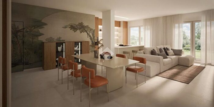 Casa quadrilocale in vendita in Via Valbrembo, Valbrembo