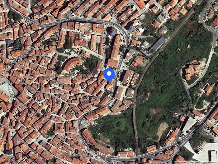 Appartamento con 7 locali in vendita in Via Alghero, Tempio Pausania