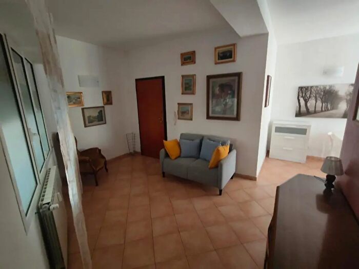 Appartamento trilocale in vendita in Livorno