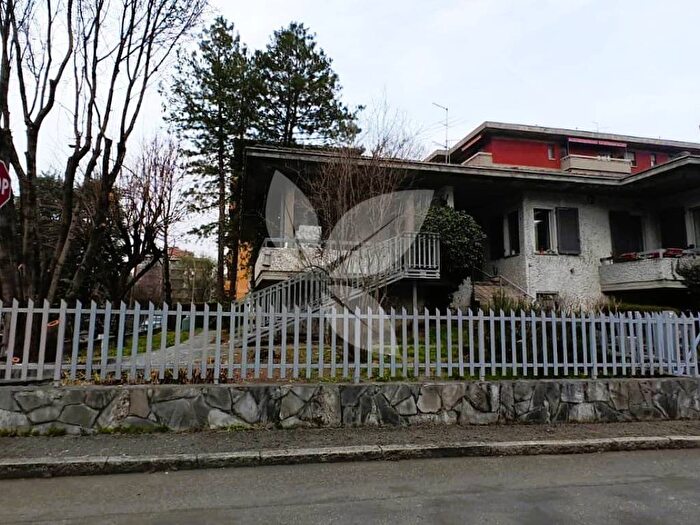 Casa trilocale in affitto in Via Leonardo da Vinci, San Lazzaro, Parma