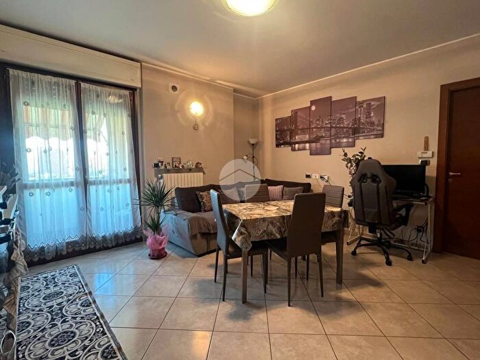 Appartamento bilocale in affitto in Strada Gazogeno, Corso Savona Trincere, Asti