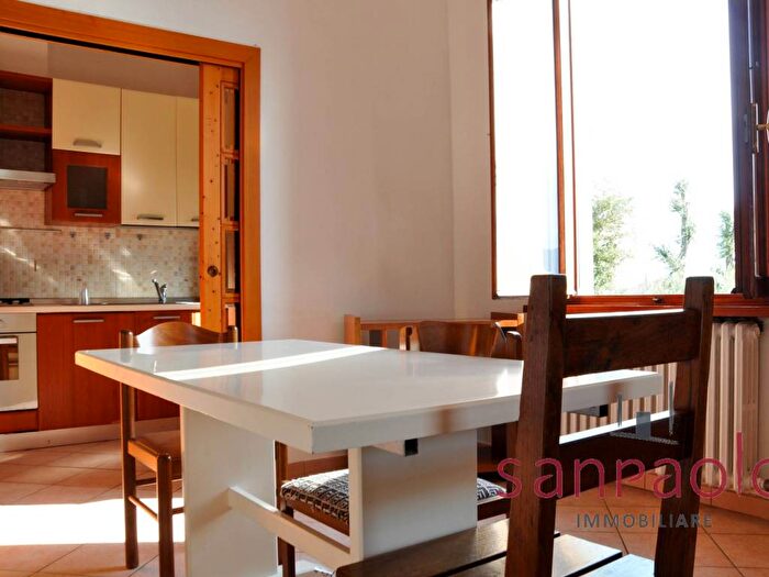 Appartamento con 5 locali in affitto in Via Fiorentina, Bottegone, Pistoia