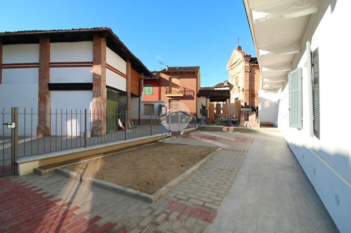 Case in Vendita e in Affitto - 3