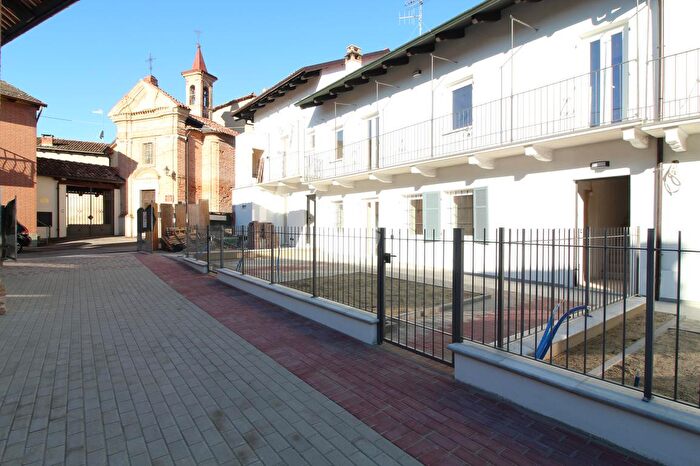 Case in Vendita e in Affitto - 2