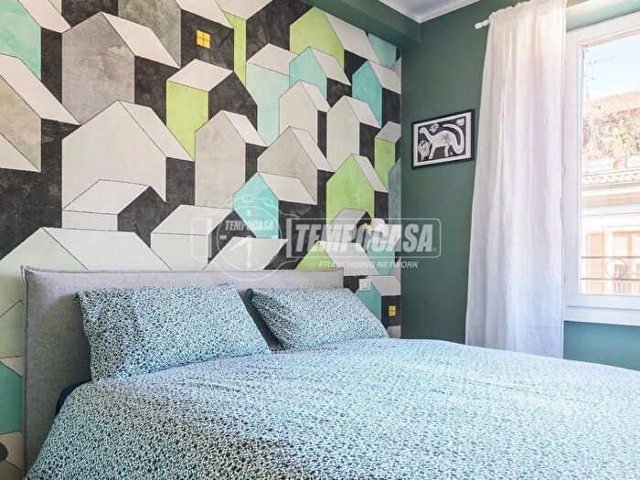 Appartamento bilocale in affitto in Corso Garibaldi, Lanza, Milano