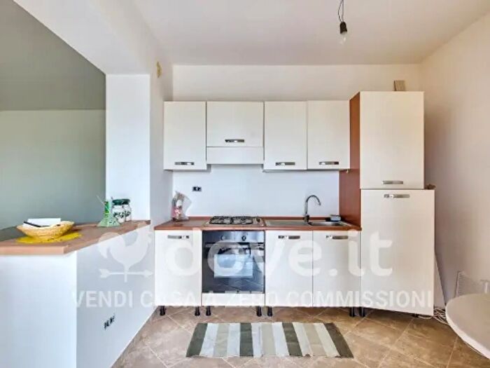 Casa quadrilocale in vendita in Via Basso Carpine, Ripi