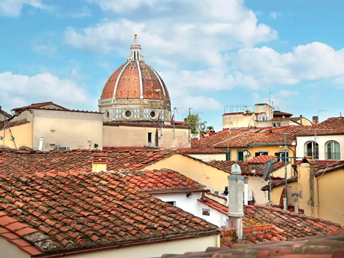 Appartamento bilocale in vendita in Firenze
