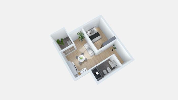 Case in Vendita e in Affitto - 2