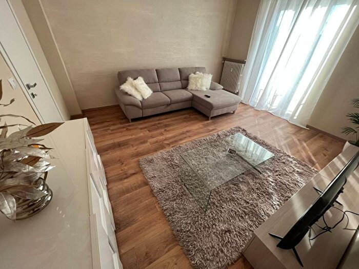 Appartamento trilocale in affitto in Via Saluzzo, Centro, Pinerolo