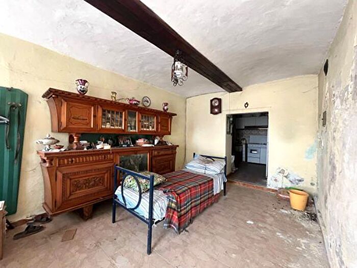 Casa quadrilocale in vendita in Via Madonna Cavalli, Canale