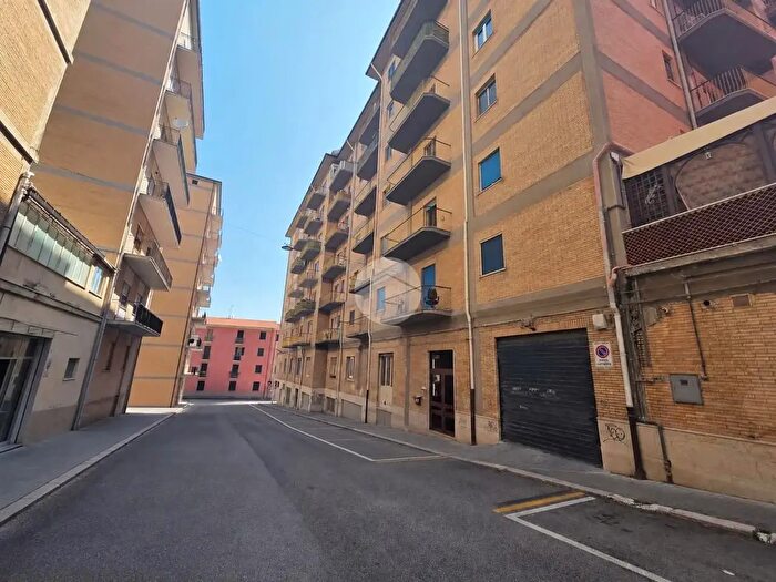 Appartamento quadrilocale in vendita in Via Giuseppe di Vittorio, Campobasso