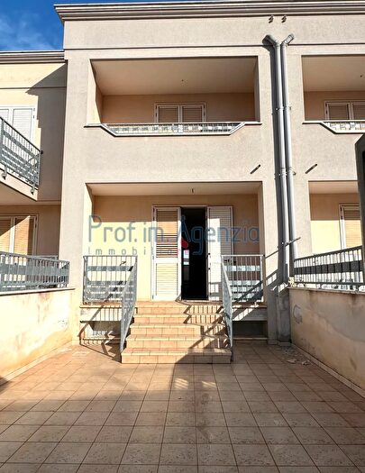 Casa trilocale in vendita in Carovigno