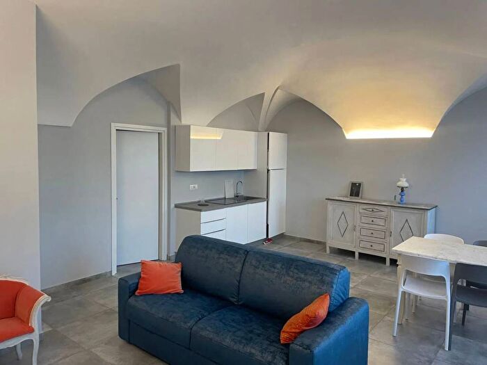 Appartamento bilocale in affitto in Bettolo, Centro, Bogliasco