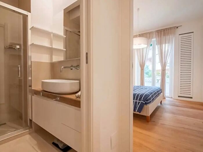 Appartamento monolocale in affitto in Via Appiano, Roma