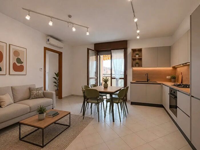 Appartamento quadrilocale in vendita in Via La Pira, Castel Maggiore