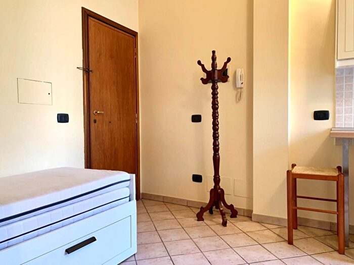 Appartamento monolocale in affitto in Via Belgio, Europa, Firenze