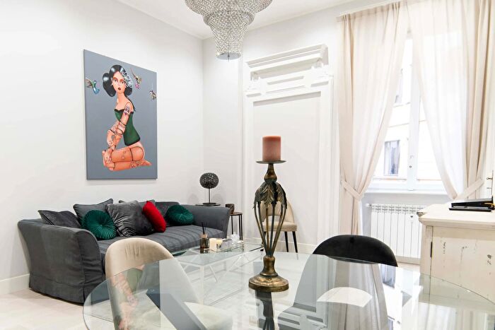 Appartamento monolocale in affitto in Largo Claudio Treves, Milano