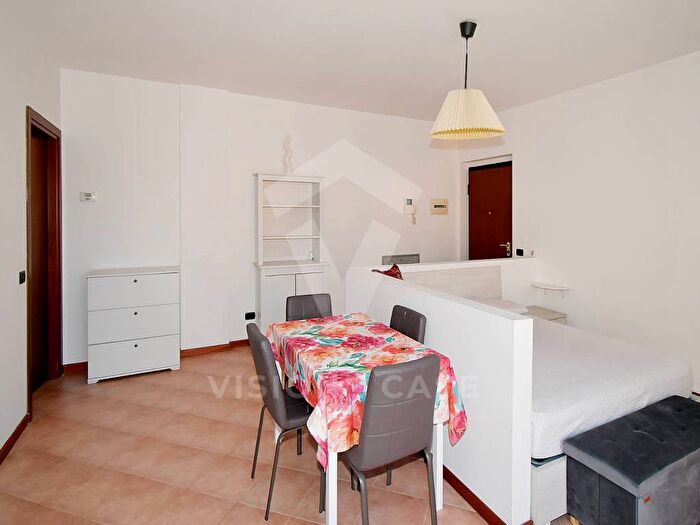 Appartamento monolocale in affitto in Via Daniel Bovet, Opera