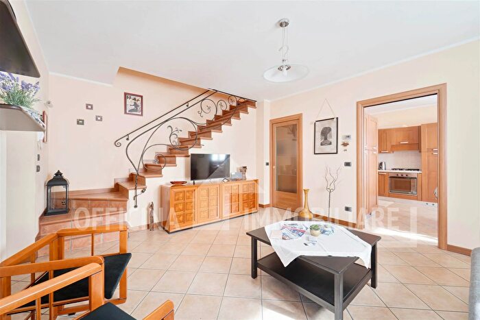 Case in Vendita e in Affitto - 3