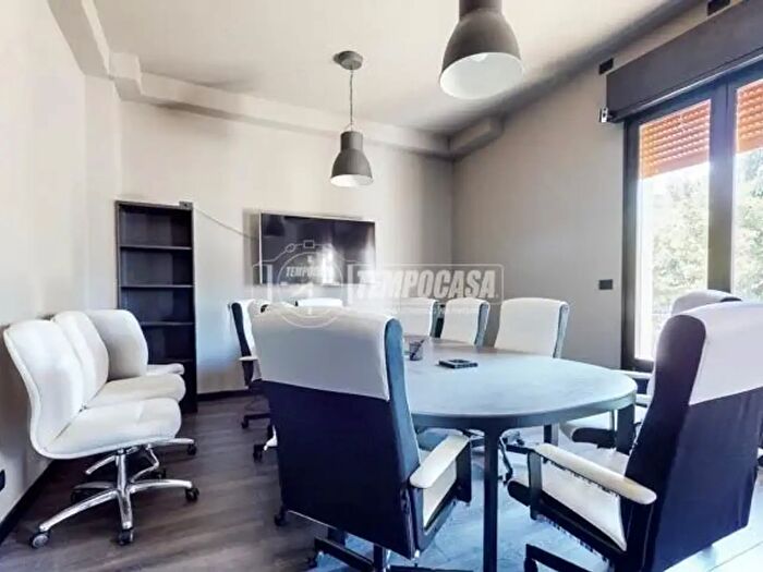 Appartamento quadrilocale in vendita in Via Nazionale Riola, Vergato