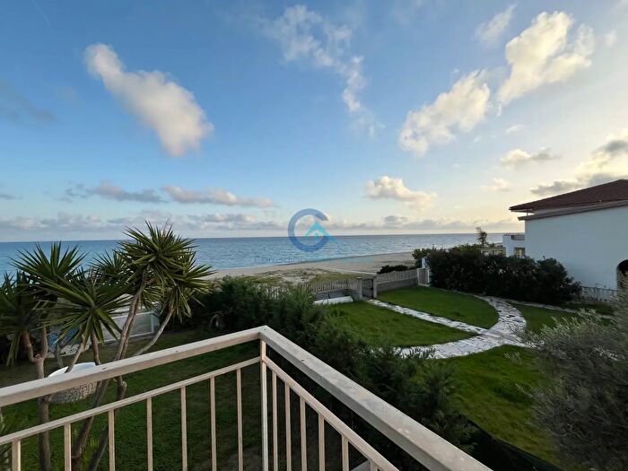 Appartamento bilocale in affitto in Via Nazionale, Riace