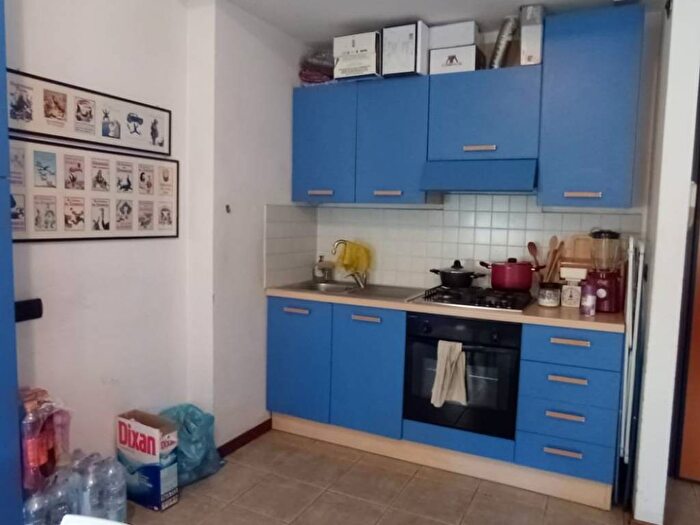Appartamento bilocale in affitto in Via Mario Angeloni, Semicentro Stazione, Perugia