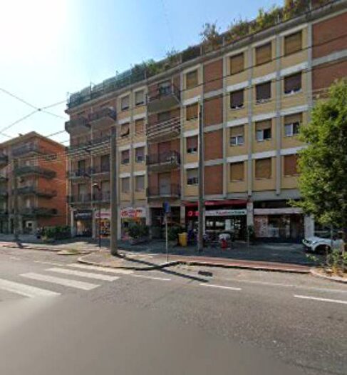 Appartamento trilocale in affitto in Via Emilia Est, San Lazzaro, Parma