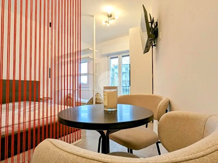 Appartamento monolocale in affitto in Via Giuseppe Tartini, Milano