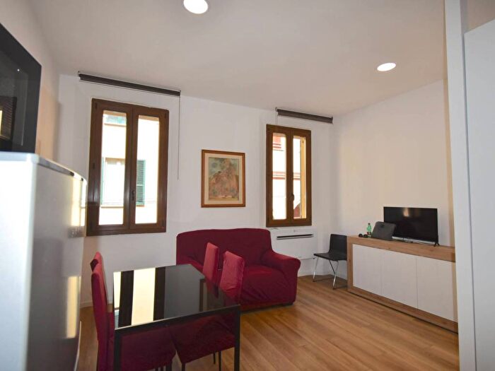 Appartamento bilocale in affitto in Via Sant'Isaia, San Felice, Bologna