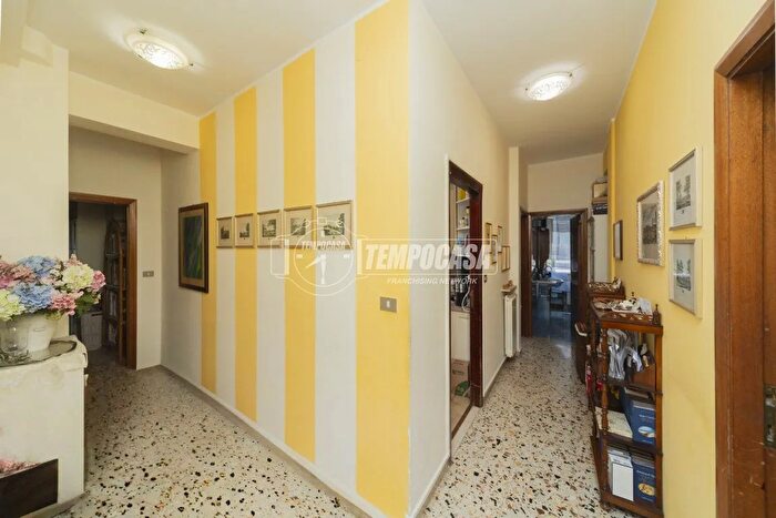 Appartamento trilocale in vendita in Via Campo di Marte H, Perugia
