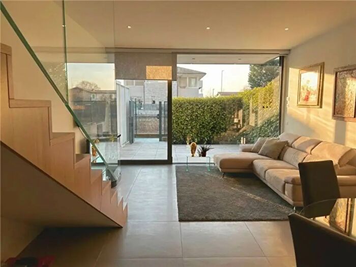 Casa trilocale in vendita in Via Sabotino, Palazzolo SullOglio