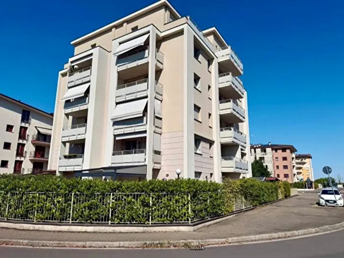 Appartamento bilocale in vendita in Via Franz Schubert, Parma