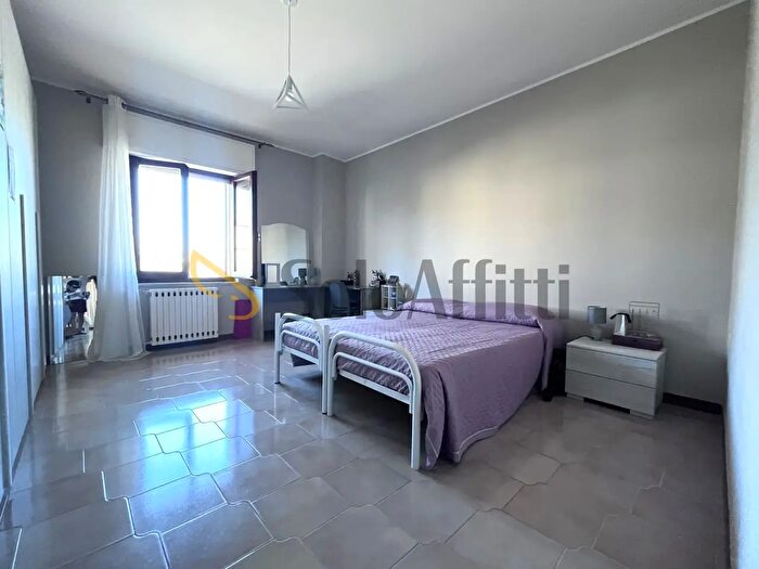 Appartamento quadrilocale in affitto in Catanzaro