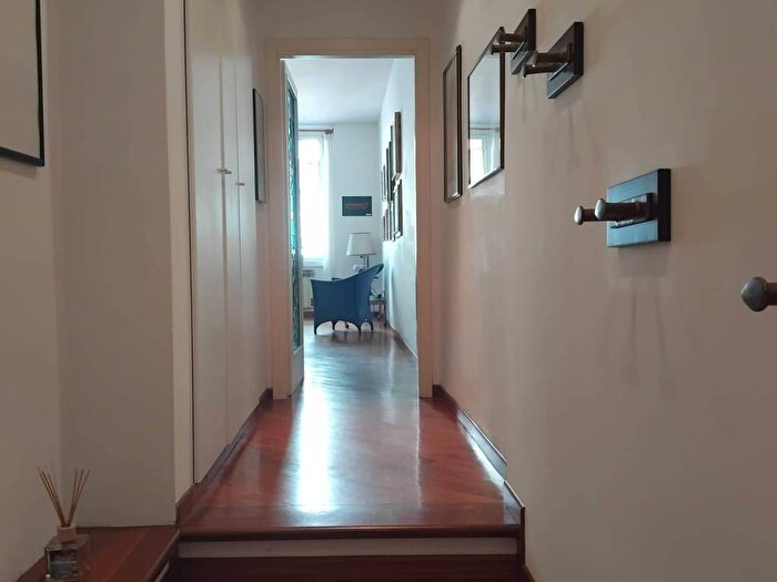 Appartamento bilocale in affitto in Centro, Santa Margherita Ligure