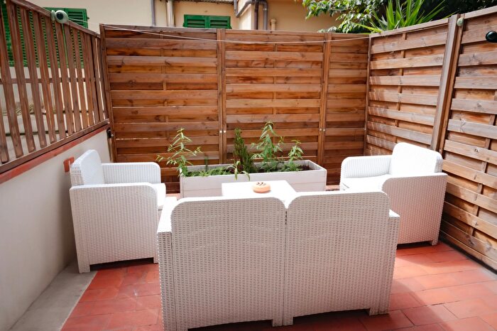 Appartamento trilocale in vendita in Via Lorenzo Il Magnifico, Firenze