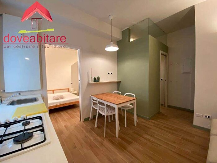 Appartamento bilocale in affitto in viale rimembranza, Stazione Immacolata, Pinerolo