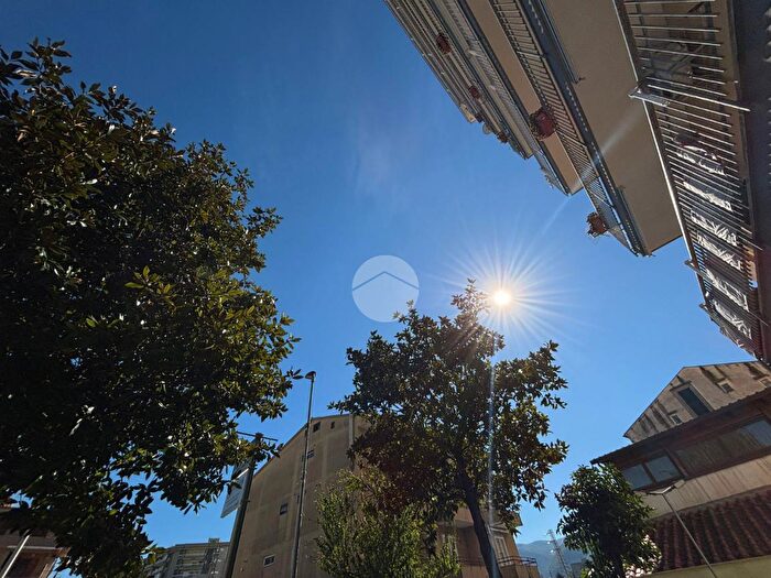 Appartamento bilocale in affitto in Via Annunziatella, Castellammare Di Stabia