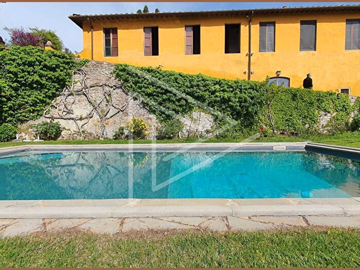 Casa con 6 locali in affitto in Via Giovanni Aldini, Salviatino San Domenico, Firenze