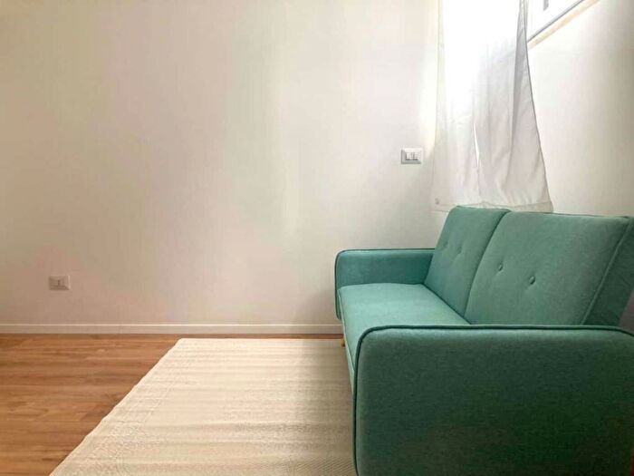 Appartamento bilocale in affitto in Via Alessandro Zanoli, Affori, Milano