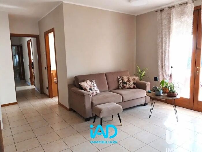Appartamento quadrilocale in vendita in Via Zanella, Camisano Vicentino